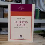 La Libertad Y La Ley - Bruno Leoni