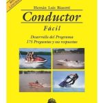 Conductor Facil De Hernan Luis Biasotti 9ª Edicion Libro