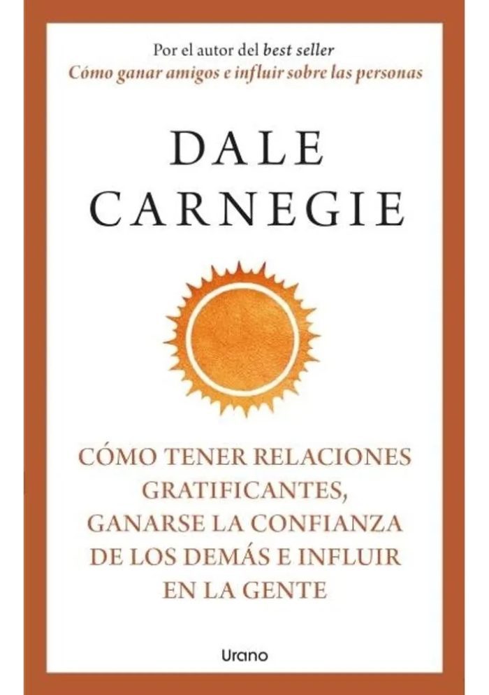 Como Tener Relaciones Gratificantes - Ganarse La Confianza - Imagen 1