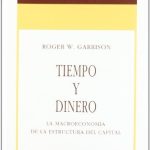Tiempo Y Dinero - Roger Garrison