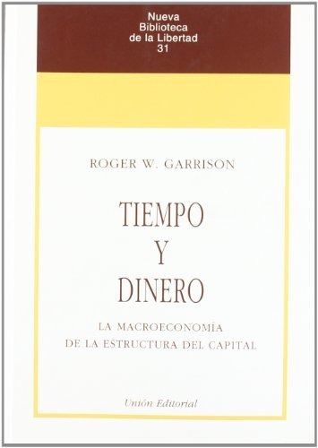 Tiempo Y Dinero - Roger Garrison