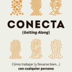 Conecta, De Gallo, Amy. Profit Editorial, Tapa Blanda En Español