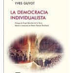 La Democracia Individualista - Yves Guyot