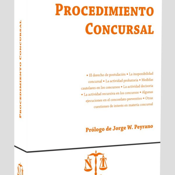 Procedimiento Concursal - Baracat