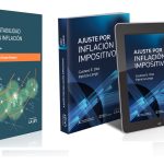 Pack Contabilidad Y Ajuste Por Inflación - Newton/diez