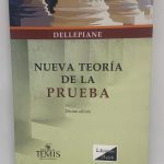 Nueva Teoria De La Prueba