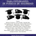 Manual Procesal Penal Para Estudiantes Fuerzas De Seguridad