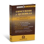 Guía De Estudio De Concursos Y Quiebras 2023