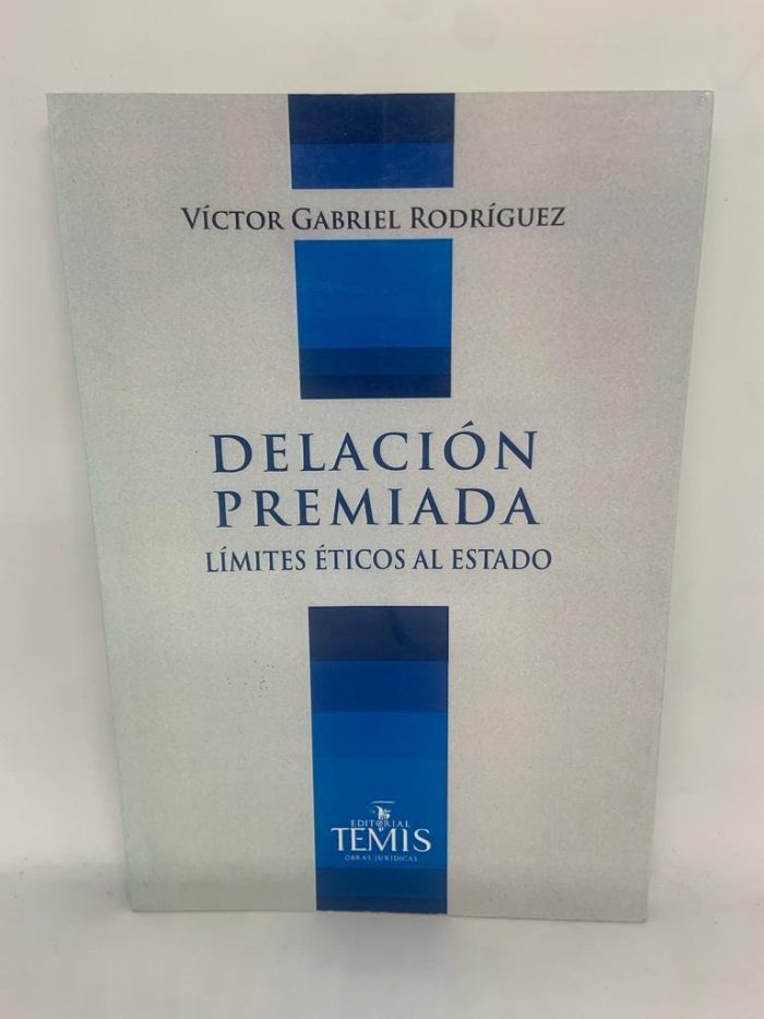 Delación Premiada - Imagen 1