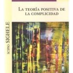 Teoría Positivista De La Complicidad - Sighele