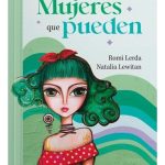 Mujeres Que Pueden - Lerda