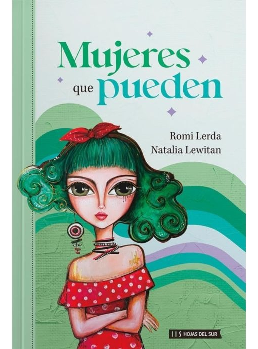 D_834130-MLA74130858506_012024-F.jpg Mujeres Que Pueden - Lerda - Imagen 1