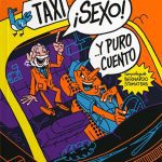 Taxi Sexo Y Puro Cuento - Juan Carlos Kusnetzoff