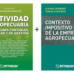 Pack Actividad Agropecuaria