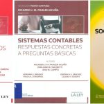 Pack Sistema Contable - Pahlen Acuña