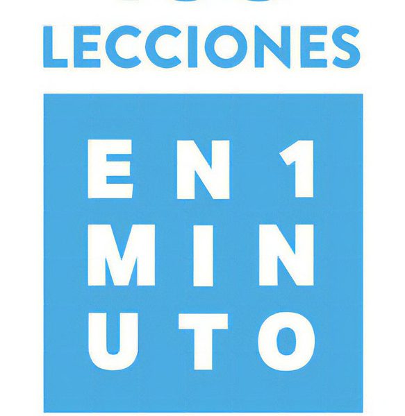 133 Lecciones En 1 Minuto