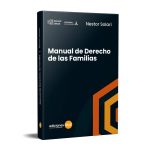Manual de Derecho de Familia - Nestor Solari
