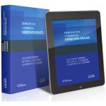 Derecho Civil Y Comercial Derechos Reales, De Borda. Editorial La Ley En Español