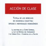 Acción De Clase