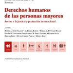 Derechos Humanos De Las Personas Mayores - Dabove