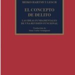 El Concepto De Delito