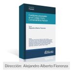 Cuestiones Procesales En El Código Civil Y Comercial Nacion