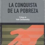 Libro - Conquista De La Pobreza