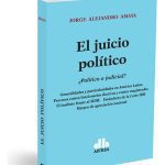 El Juicio Político - Amaya