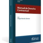 Manual De Derecho Contractual - Zentner