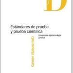 Estándares De Prueba Y Prueba Científica