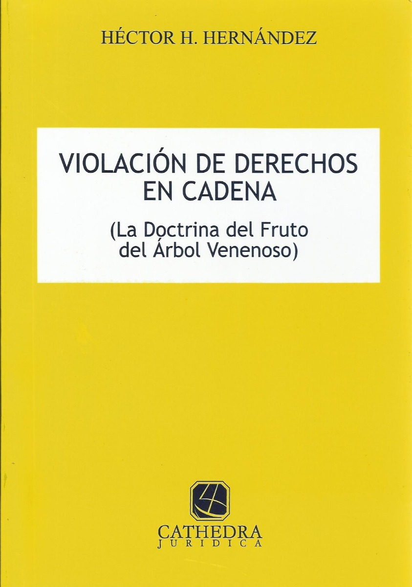 D_789721-MLA29687997587_032019-F.jpg Violación De Derechos En Cadena - Imagen 1