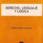 Derecho Lenguaje Y Lógica