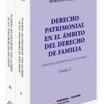 Derecho Patrimonial En El Derecho De Familia - Malizia