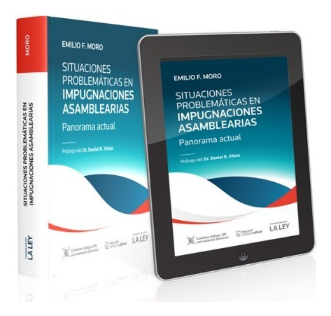 Situaciones Problemáticas En Impugnaciones Asamblearias
