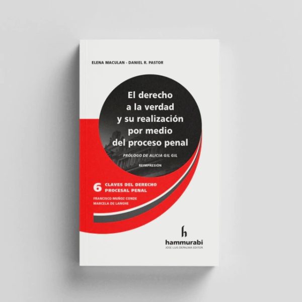 Derecho A La Verdad - Pastor