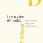 Las Reglas En Juego
