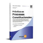 Práctica En Procesos Constitucionales