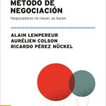 Método De Negociación - Lempereur