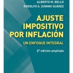 Ajuste Impositivo Por Inflación - 2da Edicion
