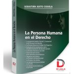 La Persona Humana En El Derecho