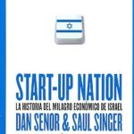 Libro - Start-up Nation - Senor, Singer