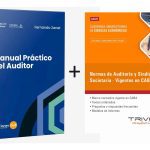 Pack Auditoria - Manual - Modelos - Preguntas Y Respuestas
