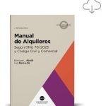 Manual De Alquileres Dnu 70/2023