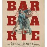 Barbarie - Jose Parada