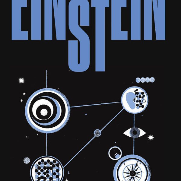 Einstein, De Einstein, Albert. Editorial Editorial Alma, Tapa Dura En Español, 2023