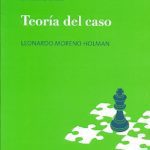 Teoria Del Caso, De Moreno Holman Leonardo. Serie N/a, Vol. Volumen Unico. Editorial Ediciones Didot, Tapa Blanda, Edición 1 En Español, 2012
