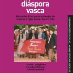 Narraciones De La Diáspora Vasca - Noelia Villarroel