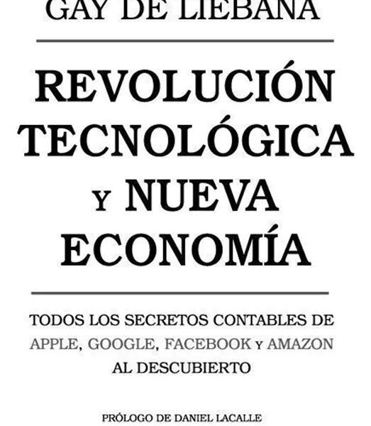 Revolución Tecnológica Y Nueva Economía -