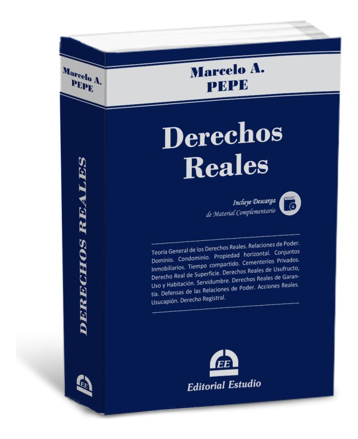 Derechos Reales - Imagen 1