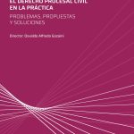 El Derecho Procesal Civil En La Practica